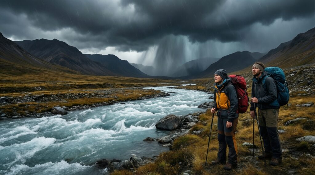 Живые маршруты по Красноярскому краю: куда поехать на выходные из Красноярска - иллюстрация