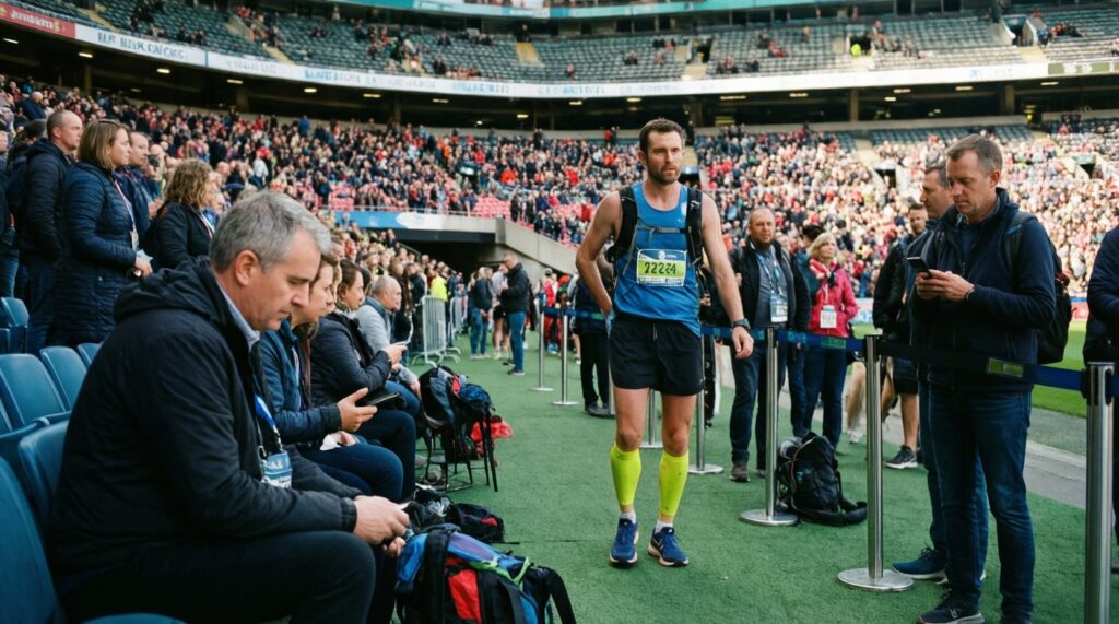 Событийный календарь: главные фестивали, ярмарки и спортивные мероприятия сезона - иллюстрация