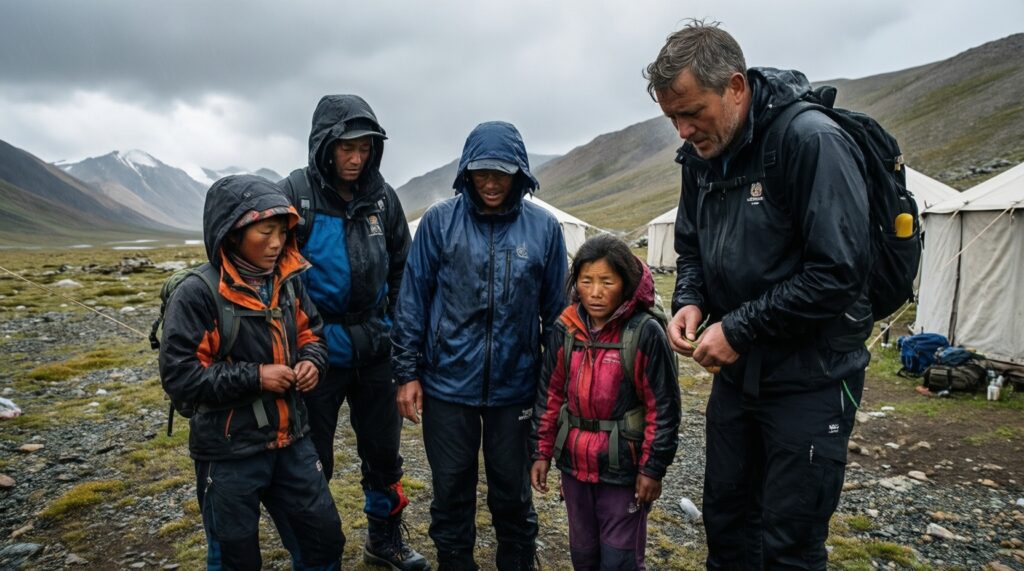 Север Красноярского края: как добраться, что увидеть и сколько это стоит - иллюстрация