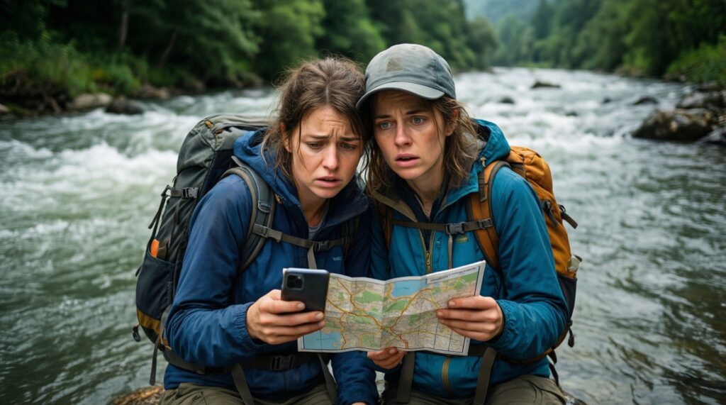 Плато Путорана: что нужно знать перед поездкой, маршруты и сезонность - иллюстрация