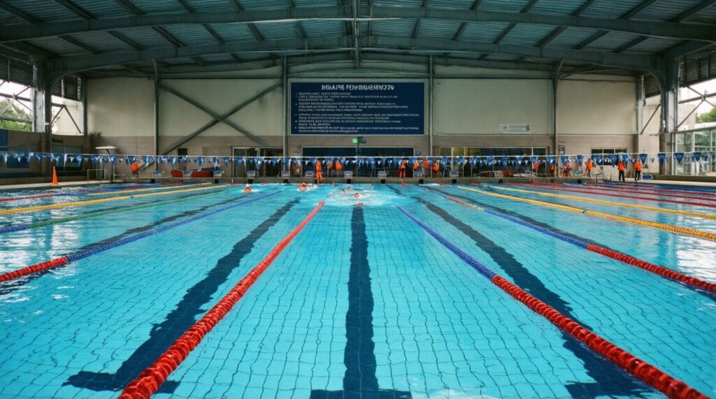 Где купаться и отдыхать у воды: безопасные пляжи, озёра и базы отдыха в крае - иллюстрация