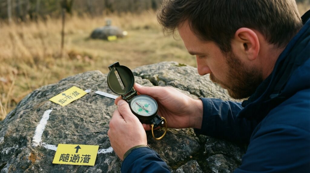 Места силы и природные аномалии: что рассказывают местные и что говорит наука - иллюстрация