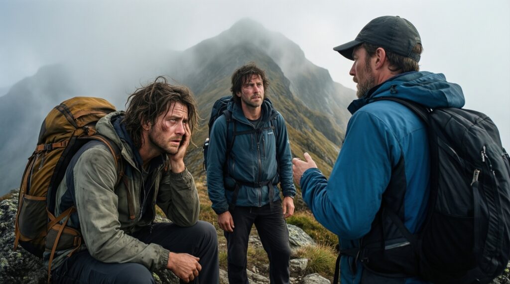 Места силы и природные аномалии: что рассказывают местные и что говорит наука - иллюстрация