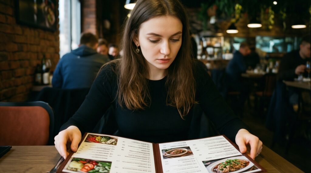 Гастрономическая карта Красноярского края: что попробовать и где искать - иллюстрация