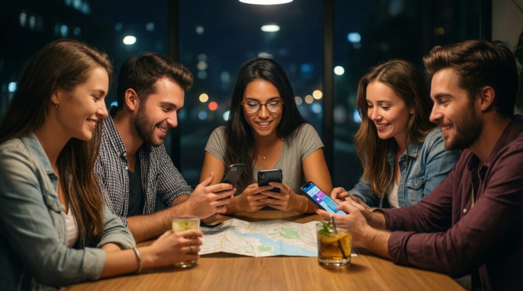 Красноярск для туриста на 48 часов: готовый план, бюджет и must-see - иллюстрация