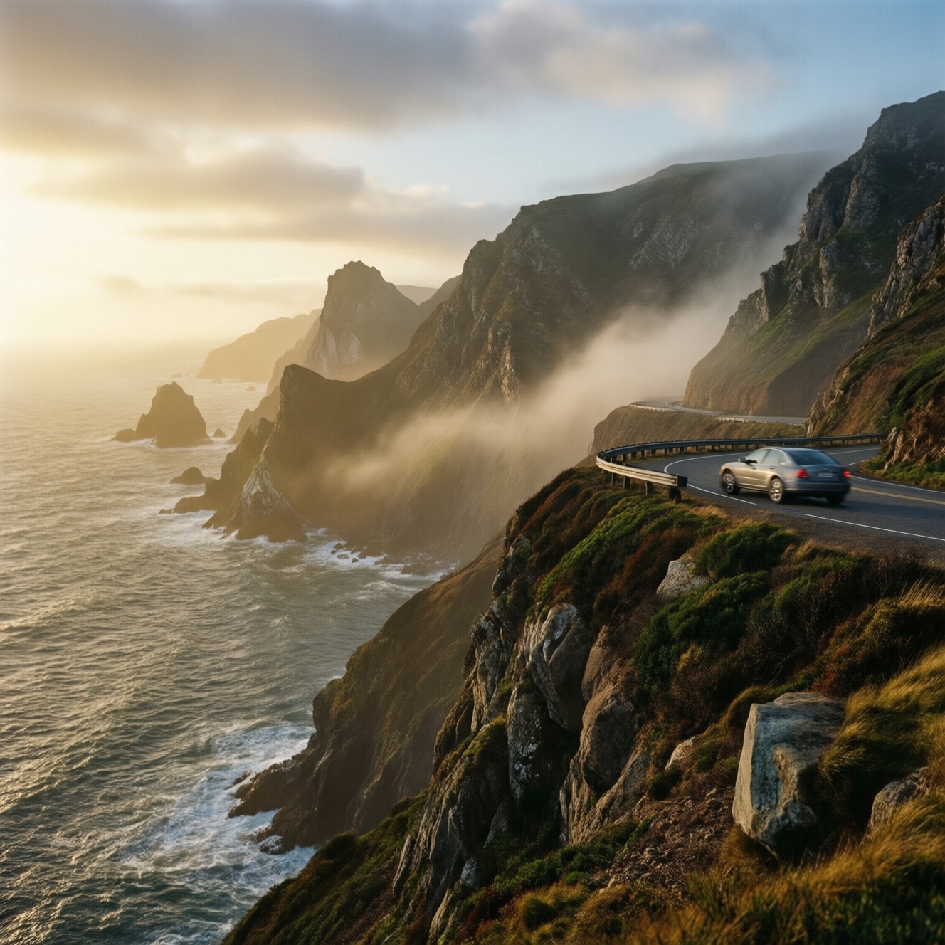 Фотогид по краю: лучшие точки для съёмки, сезонные кадры и идеи маршрутов