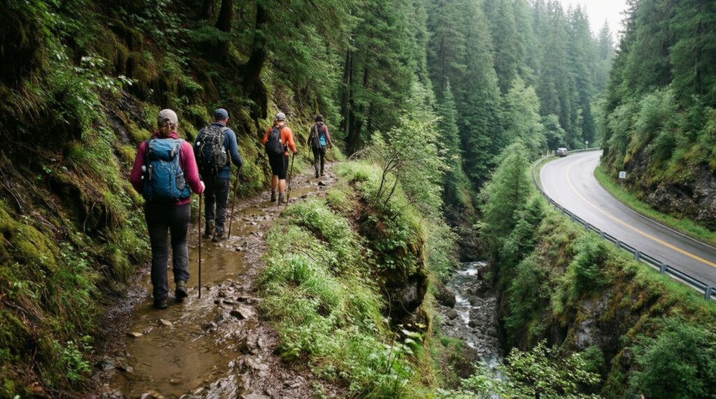 Неочевидные места Красноярска, которые удивят даже местных - иллюстрация