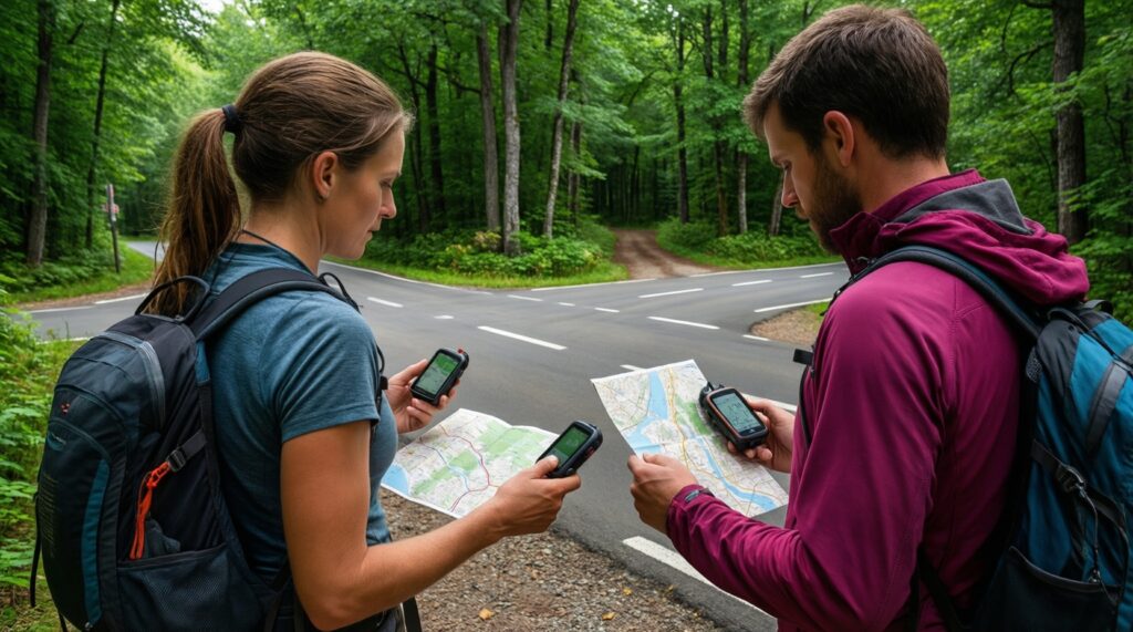 Красноярские Столбы для новичков: простые тропы, правила и лайфхаки - иллюстрация