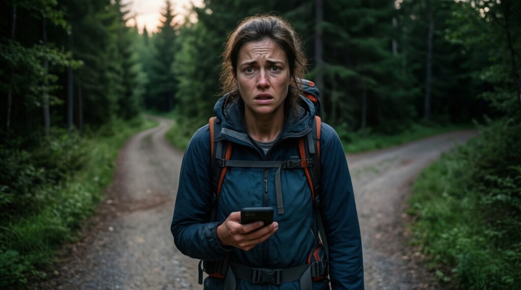 Красноярские Столбы для новичков: простые тропы, правила и лайфхаки - иллюстрация