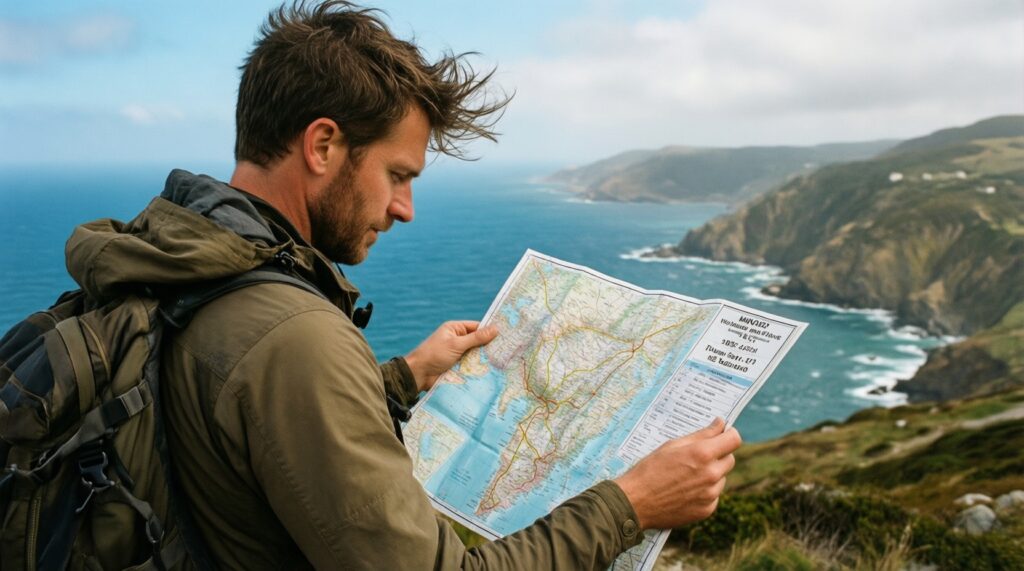 Енисей круглый год: чем заняться на реке летом и зимой - иллюстрация