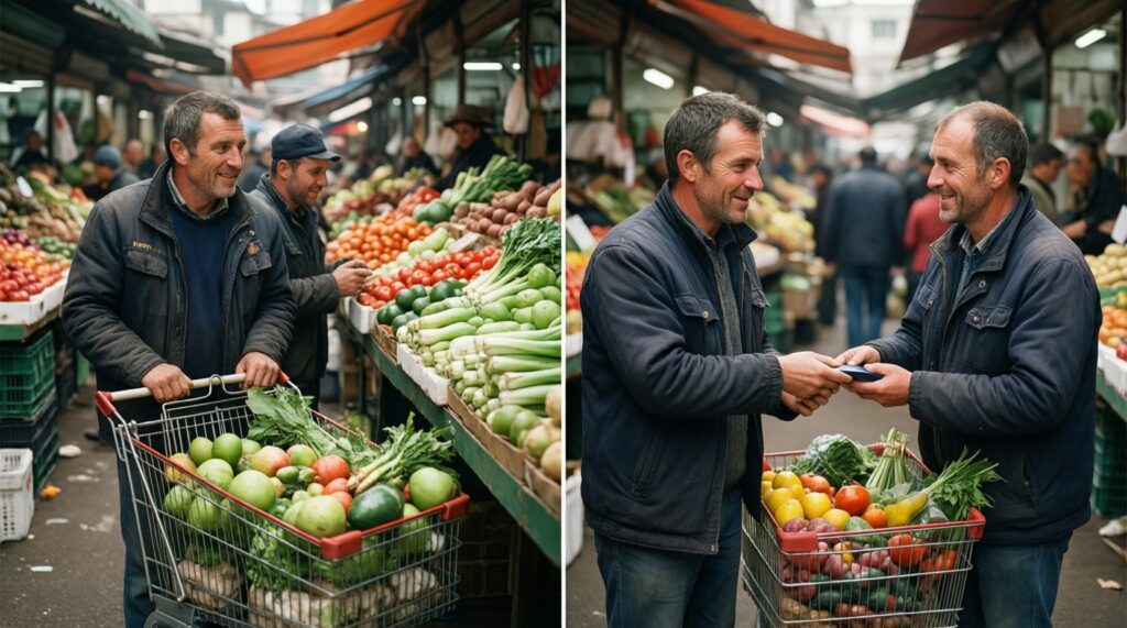 Гастрономическая карта края: что попробовать и где искать местные продукты - иллюстрация
