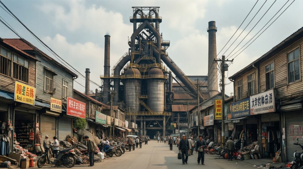 Малые города края: чем живут Дивногорск, Енисейск, Ачинск, Канск и Минусинск - иллюстрация