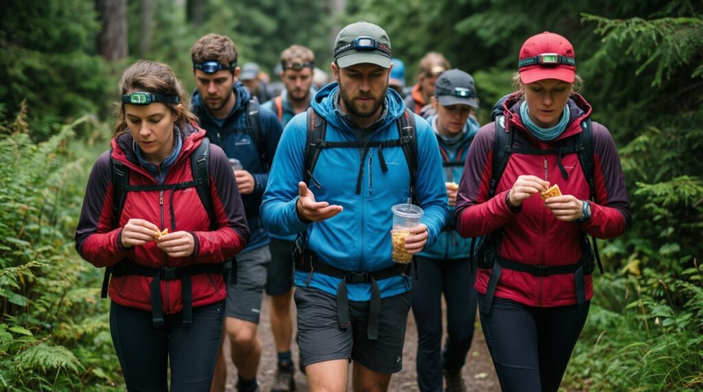 Заповедники и нацпарки края: как посещать бережно и безопасно - иллюстрация