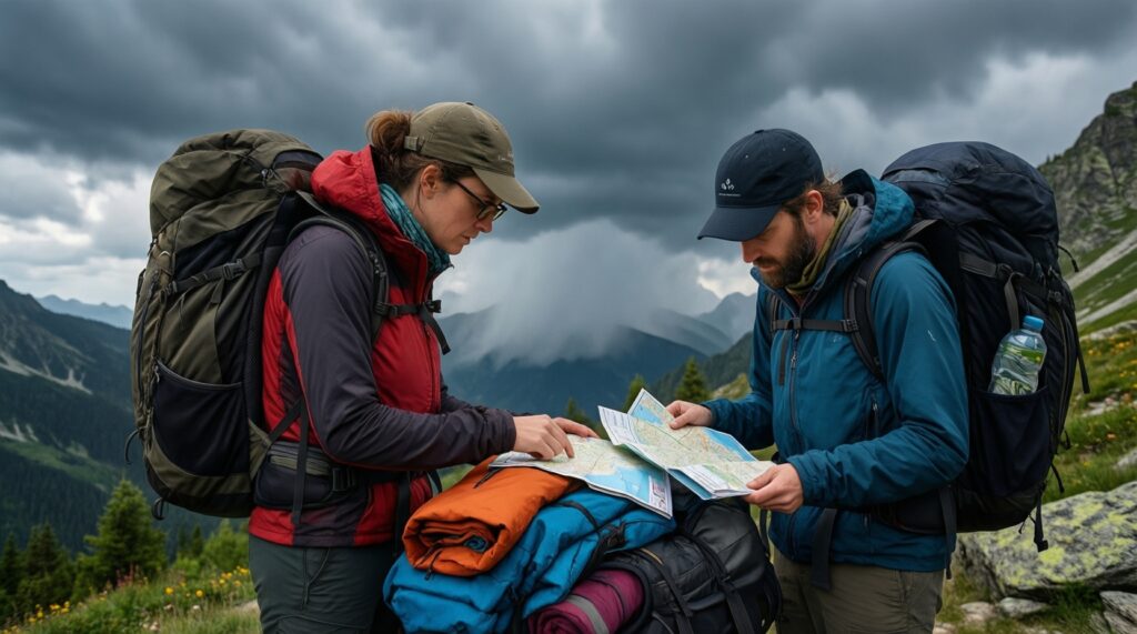 Север Красноярского края: Норильск и Таймыр - что важно знать туристу - иллюстрация
