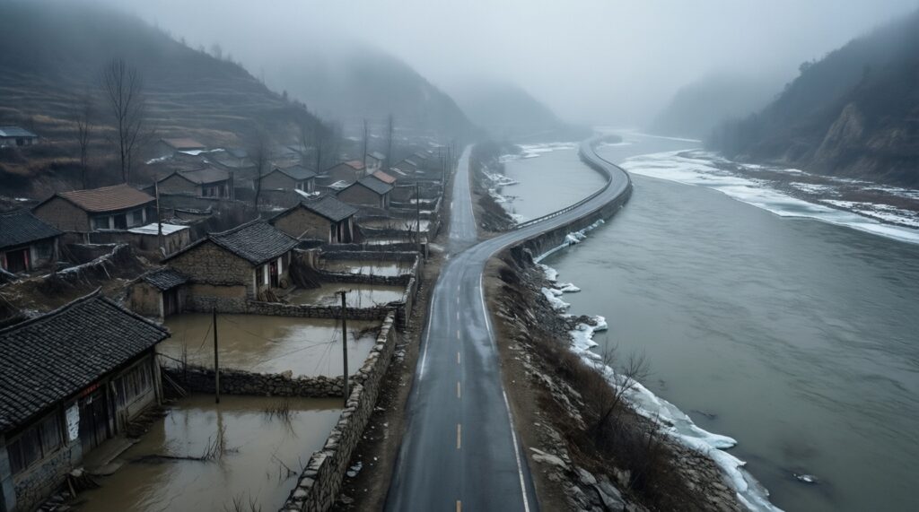 Легенды и мифы Енисейской Сибири: топ мест с загадочными историями - иллюстрация