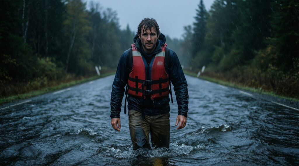 Рыбалка в Красноярском крае: популярные локации, сезоны и правила - иллюстрация