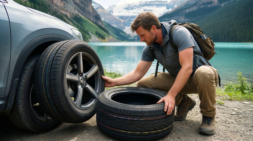 Самые красивые водопады и озёра региона: как добраться и когда ехать - иллюстрация