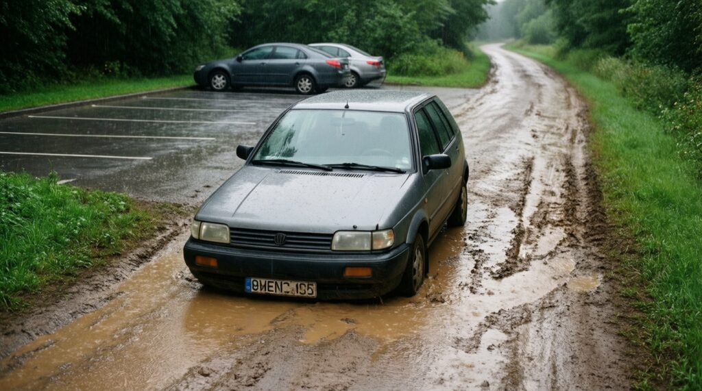 Самые красивые водопады и озёра региона: как добраться и когда ехать - иллюстрация