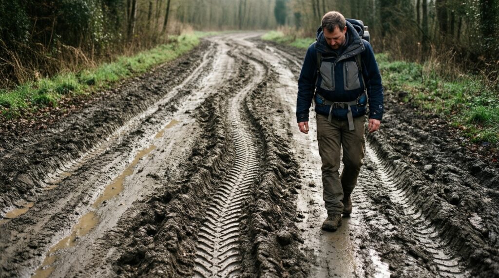 Маршруты для автопутешествий по Красноярскому краю: дороги, сервисы, чек-лист подготовки - иллюстрация