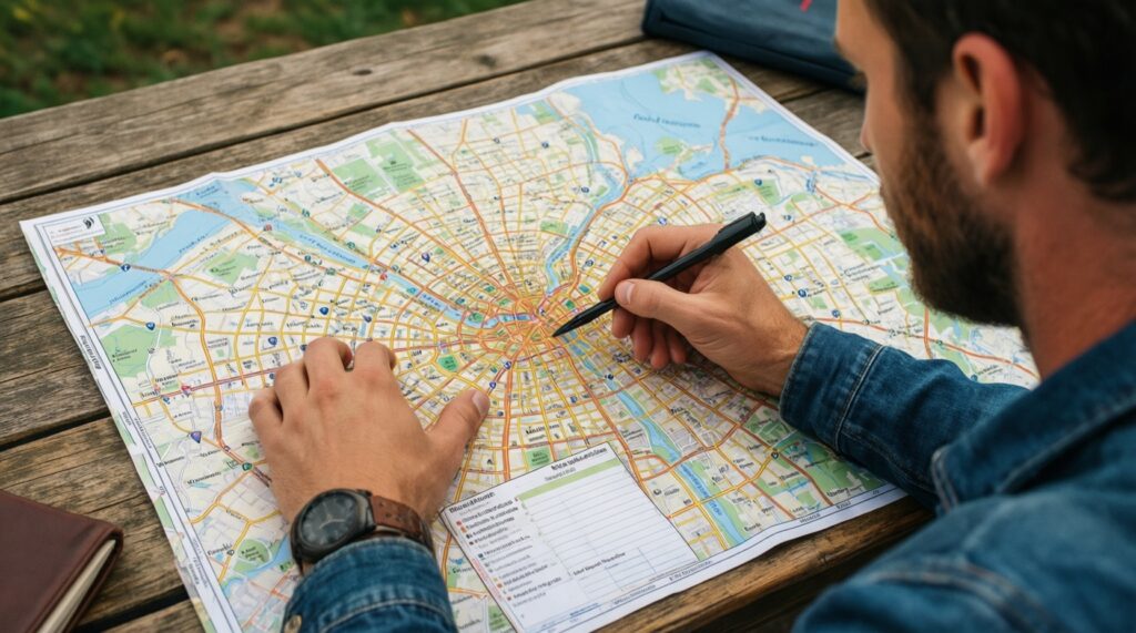 Малые города и посёлки: чем удивляют и что посмотреть за один день - иллюстрация