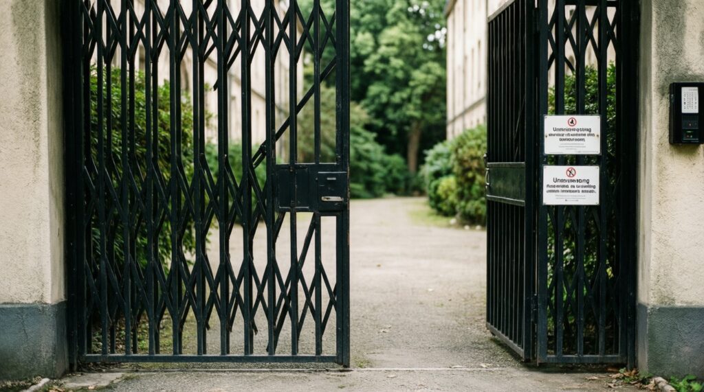 Скрытые локации Красноярска: дворики, видовые точки и необычные улицы - иллюстрация