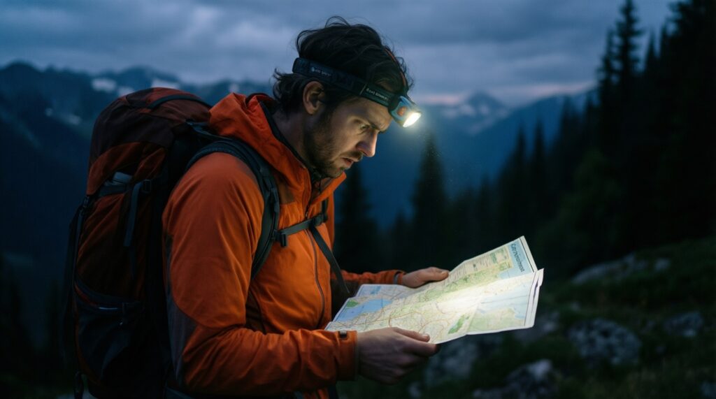 Лучшие экотропы и пешие маршруты края: от новичка до продвинутого - иллюстрация