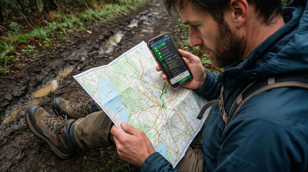 Енисей как главный герой: места, истории и прогулки вдоль реки - иллюстрация