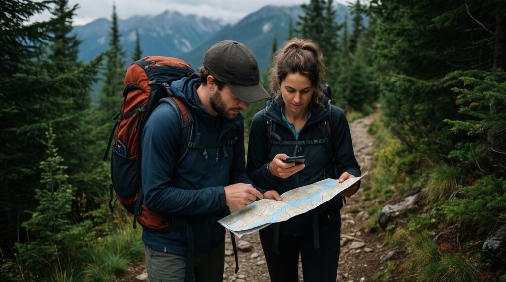 Красноярские Столбы: лайфхаки для первого визита и небанальные тропы - иллюстрация