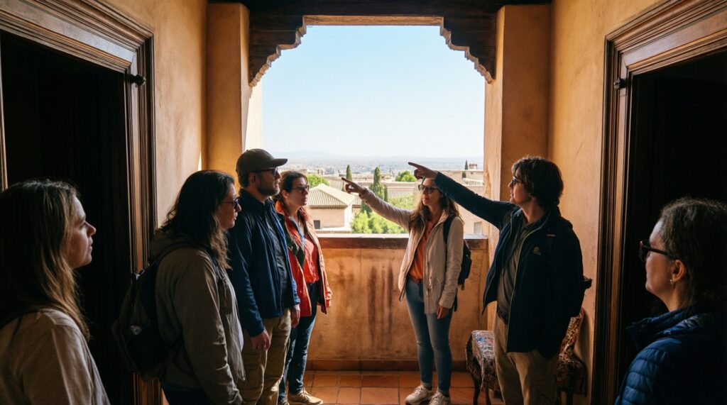 Истории старых улиц: архитектурные прогулки по Красноярску и окрестностям - иллюстрация