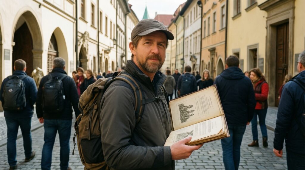 Наследие декабристов и купечества: места памяти и локальные музеи - иллюстрация