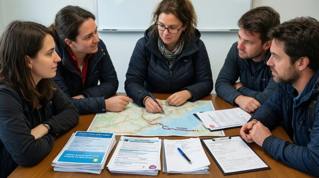 Неочевидные места на карте края: 10 локаций, о которых знают только местные - иллюстрация