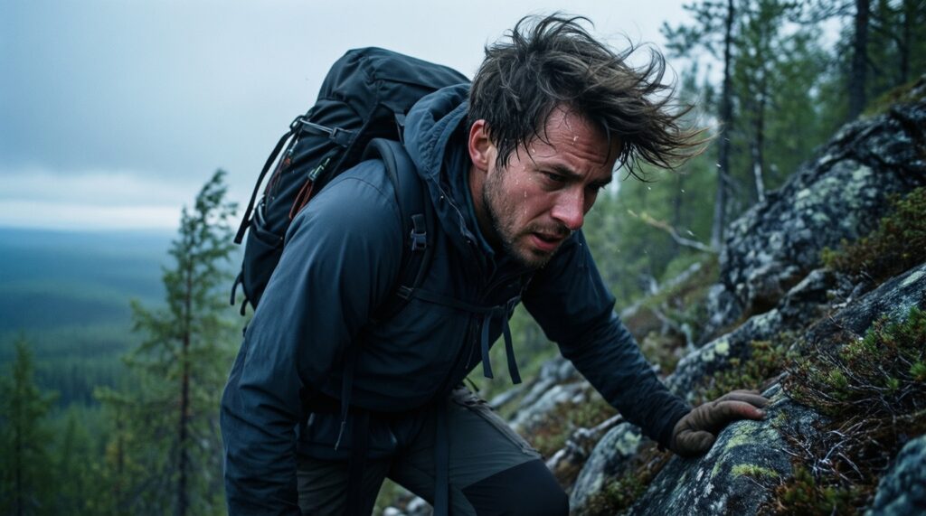 Сибирская тайга рядом: безопасные тропы, экипировка и лайфхаки для новичков - иллюстрация