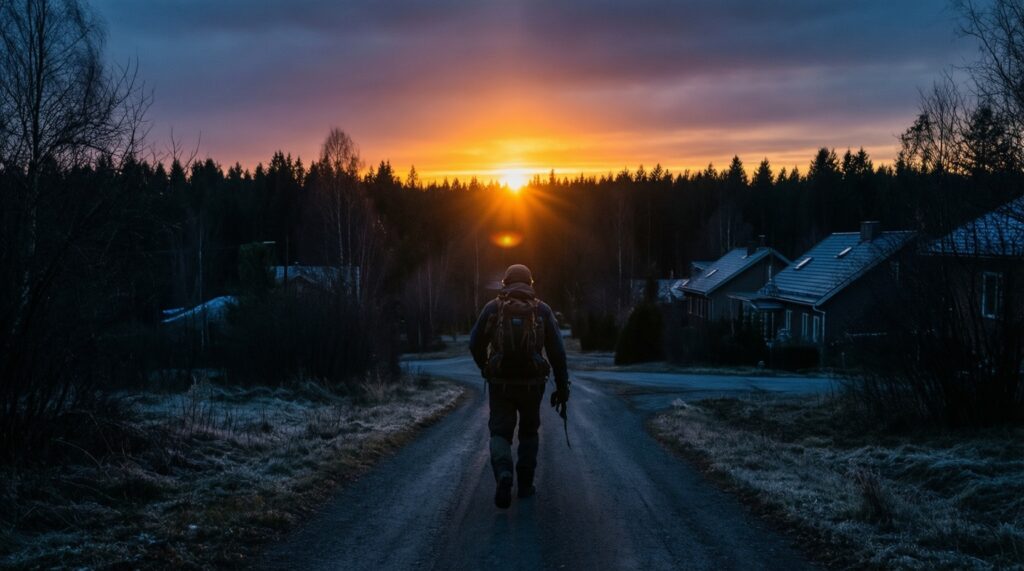 Где встречать закаты и рассветы: лучшие смотровые площадки края - иллюстрация