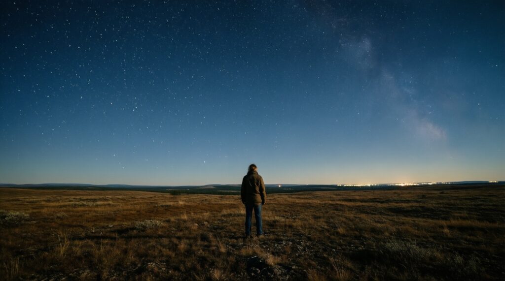 Зимние приключения: катание, термы, зимние тропы и северное сияние (когда бывает) - иллюстрация