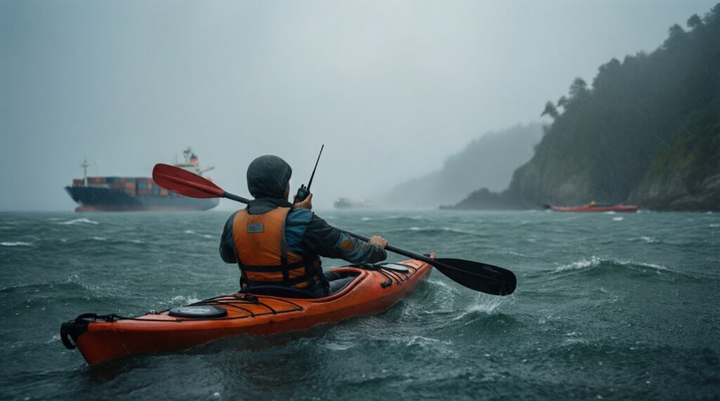Лето на воде: пляжи, базы отдыха, сап-споты и правила безопасности - иллюстрация