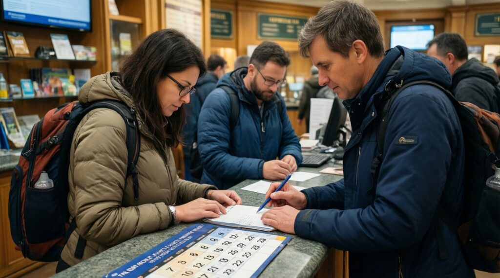 Промышленный туризм: ГЭС, карьеры, металлургия - куда пускают и как попасть - иллюстрация