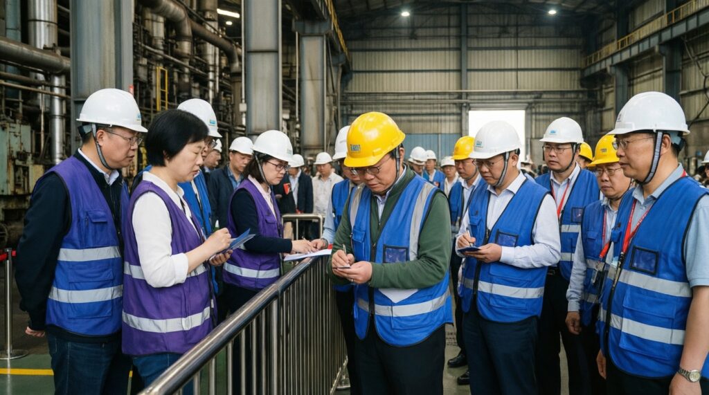 Промышленный туризм: ГЭС, карьеры, металлургия - куда пускают и как попасть - иллюстрация