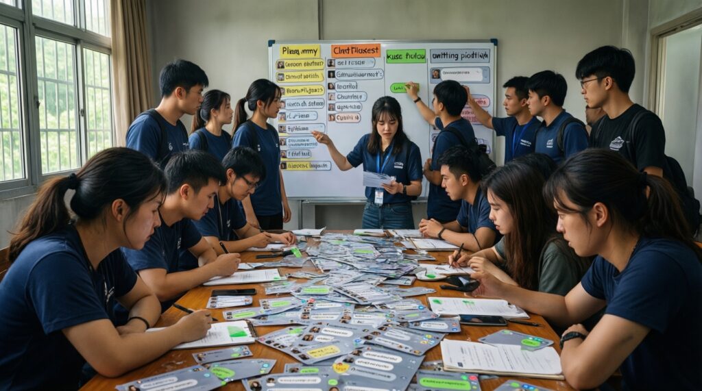 Локальные герои и инициативы: люди, которые меняют города и сёла края - иллюстрация