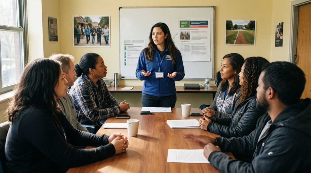 Локальные герои и инициативы: люди, которые меняют города и сёла края - иллюстрация