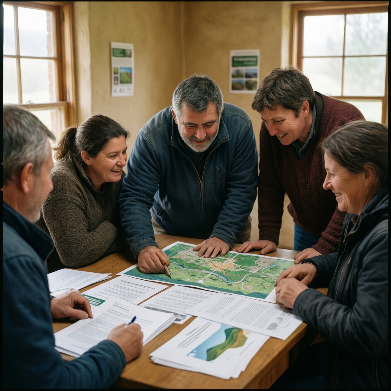 Локальные герои и инициативы: люди, которые меняют города и сёла края
