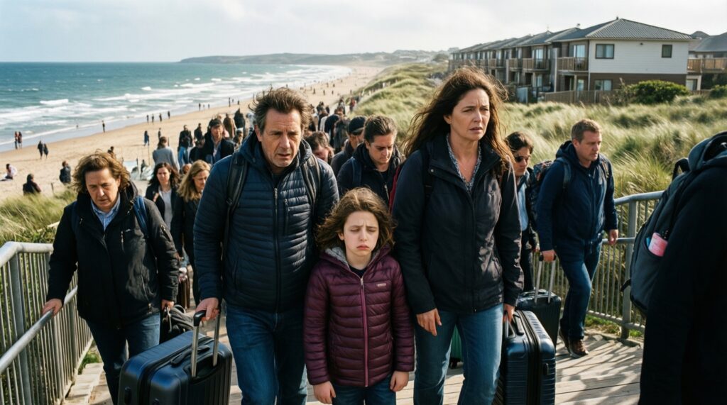 Топ-20 мест для семейных поездок: с детьми, колясками и без сложных маршрутов - иллюстрация