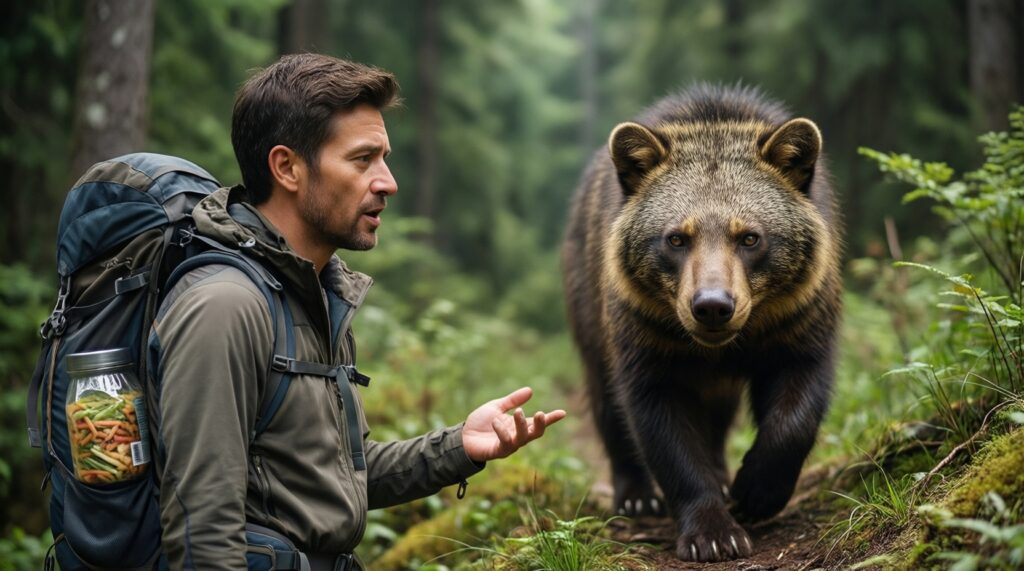 Национальные парки и заповедники края: правила посещения и лучшие сезоны - иллюстрация