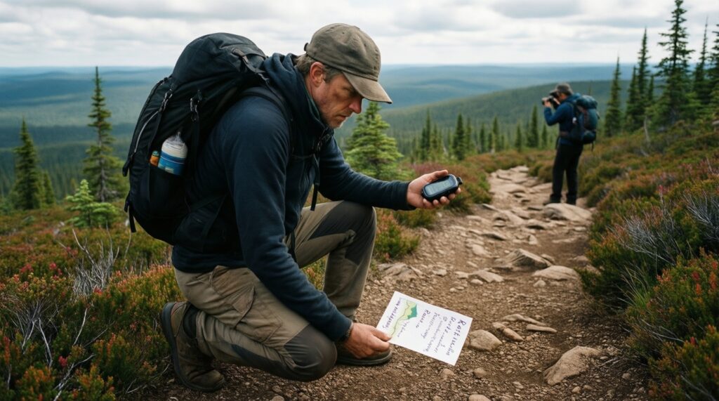 Сезонные сборы: ягоды, грибы, травы - где можно, как правильно и законно - иллюстрация