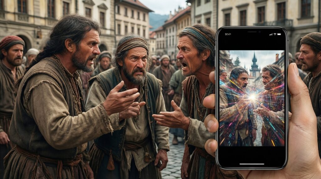 Легенды и мифы Красноярского края: таинственные истории, которые рассказывают местные - иллюстрация