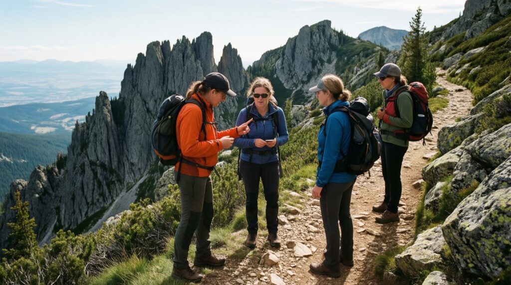 Истории и легенды Красноярского края: малоизвестные факты о знаковых местах - иллюстрация