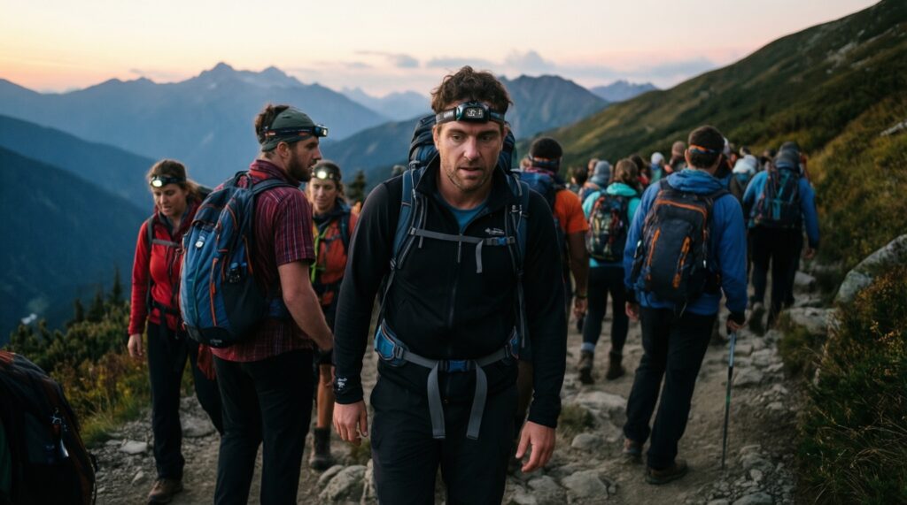 Топ-20 мест для однодневных поездок из Красноярска: маршруты, время в пути, советы - иллюстрация