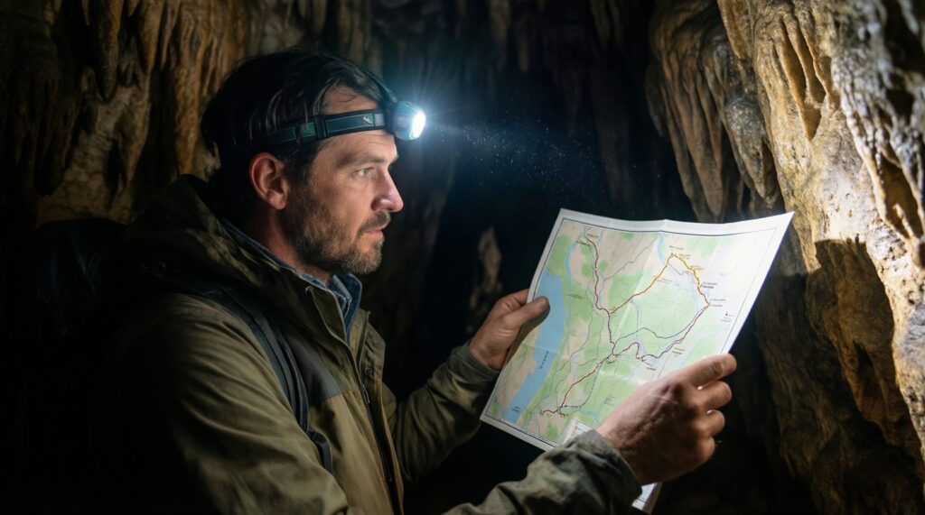 Красноярские Столбы: нестандартные тропы, правила посещения и лайфхаки для новичков - иллюстрация