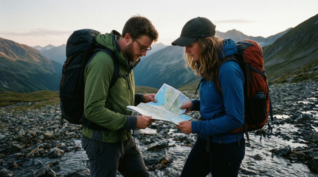 Красноярские Столбы: нестандартные тропы, правила посещения и лайфхаки для новичков - иллюстрация