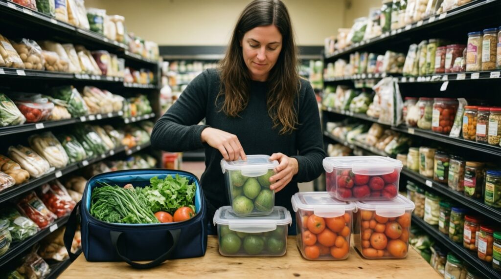 Гастрономическая карта края: местные продукты, бренды и где попробовать 