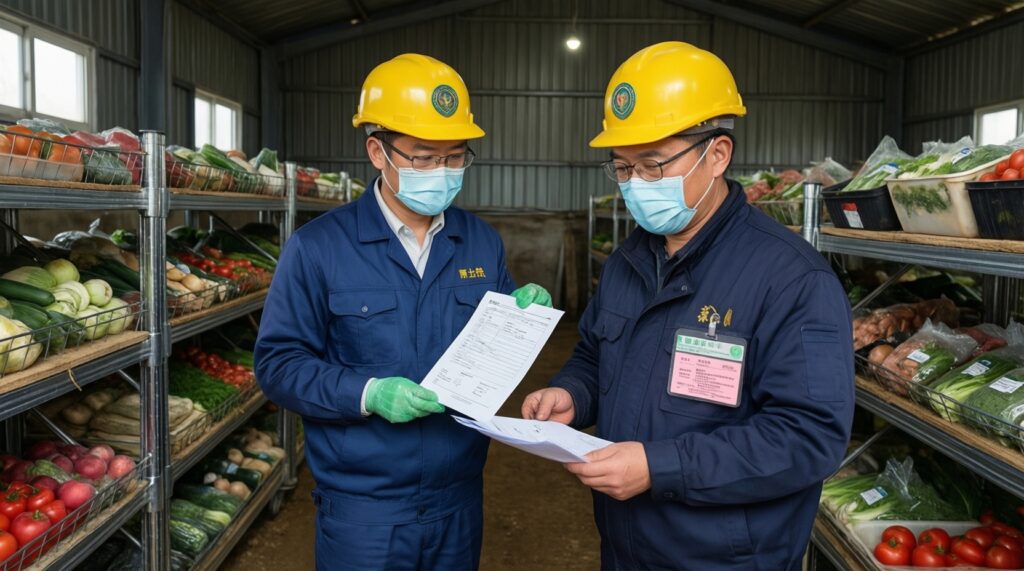 Гастрономическая карта края: местные продукты, бренды и где попробовать 